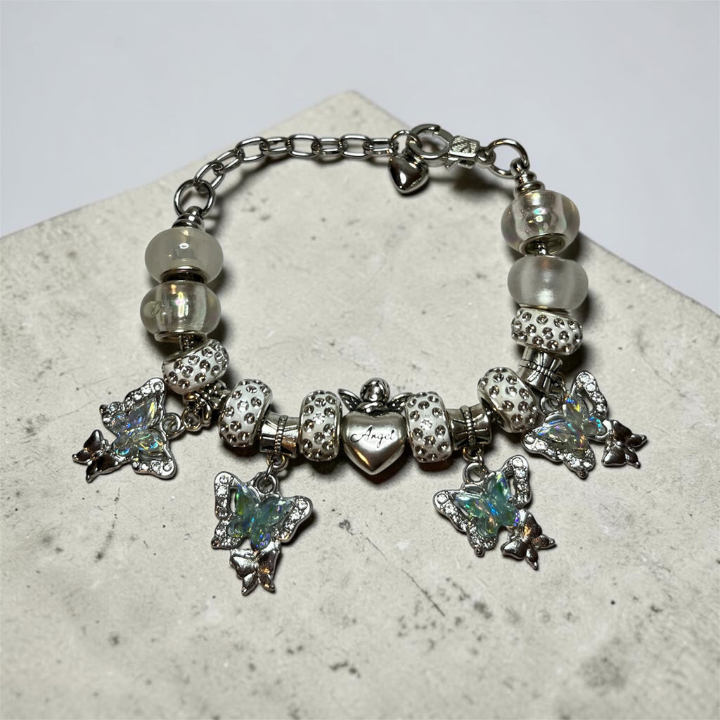 Angel Bracelet