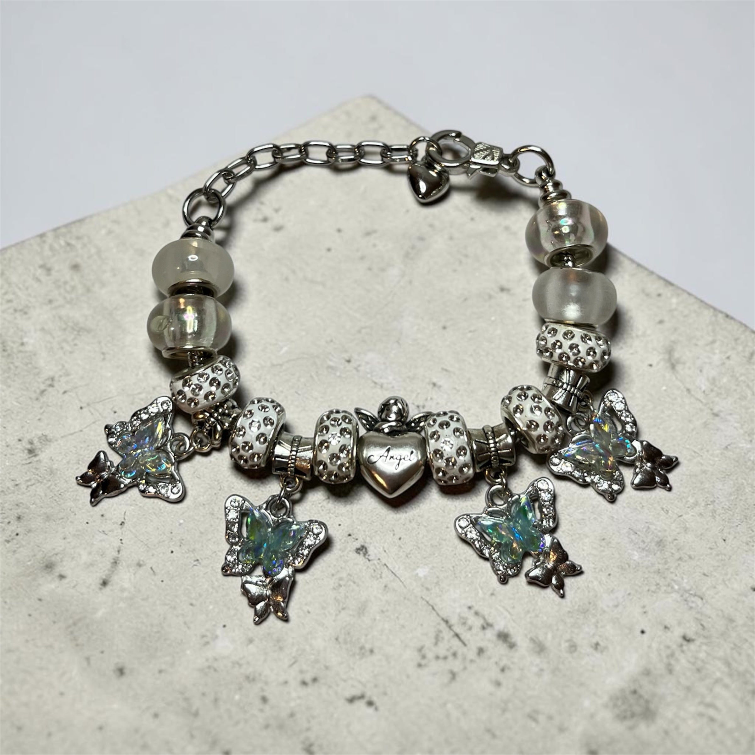 Angel Bracelet