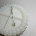 Butterfly necklace