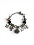 Philippians 4:13 charm bracelet