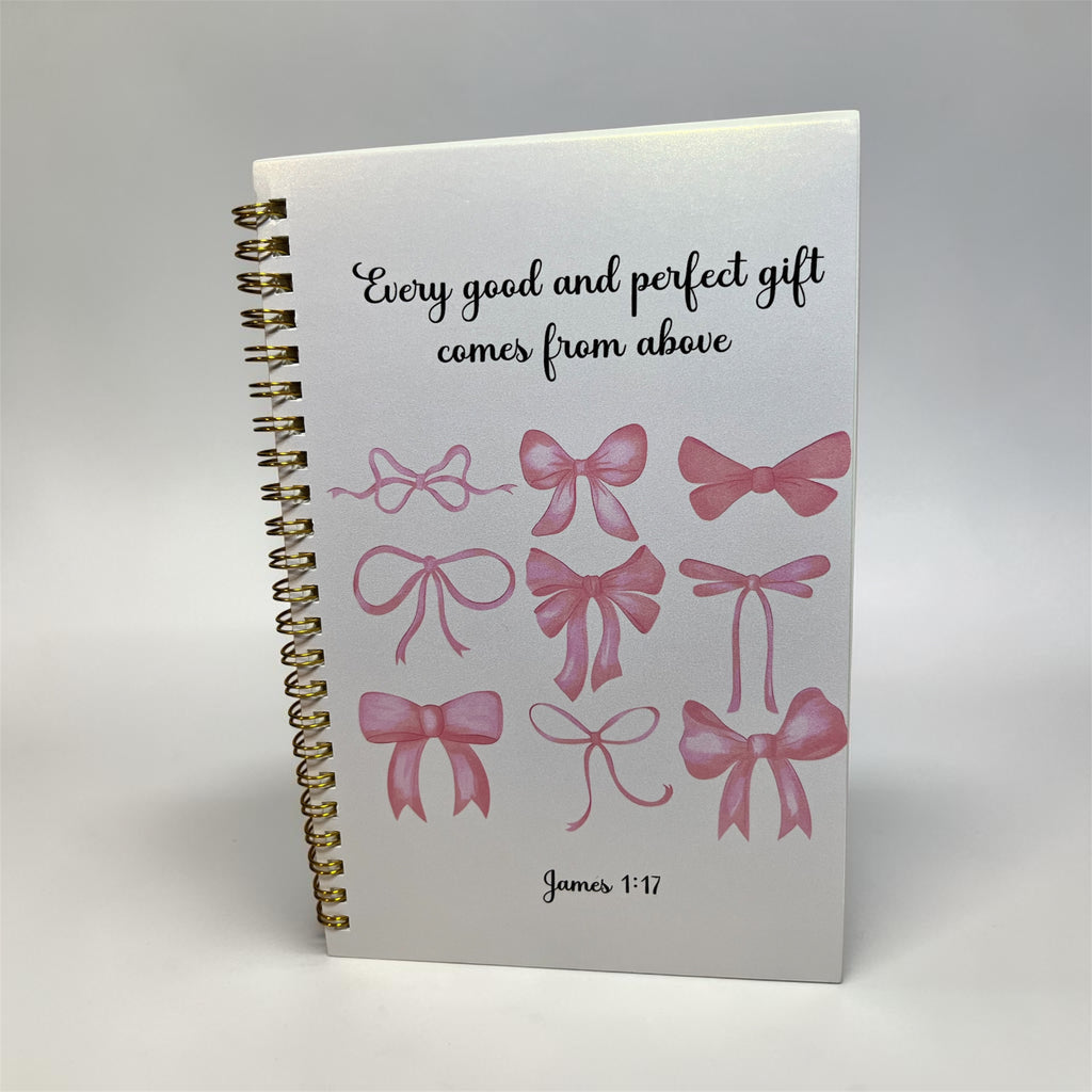 Prayer journal