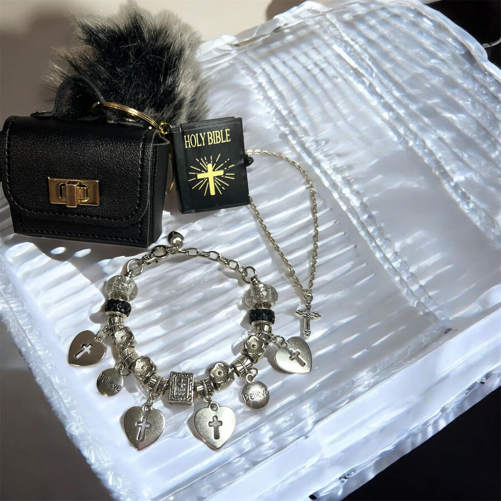 Blessed Bundle