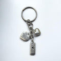 Love Always Keychain
